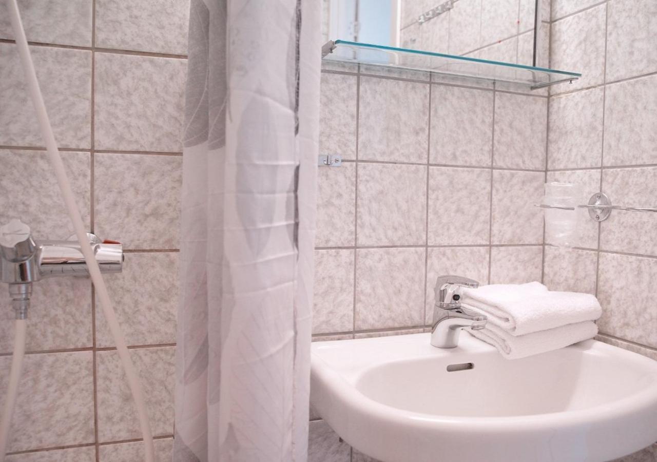 Oset Fjellhotell Гол Стая снимка