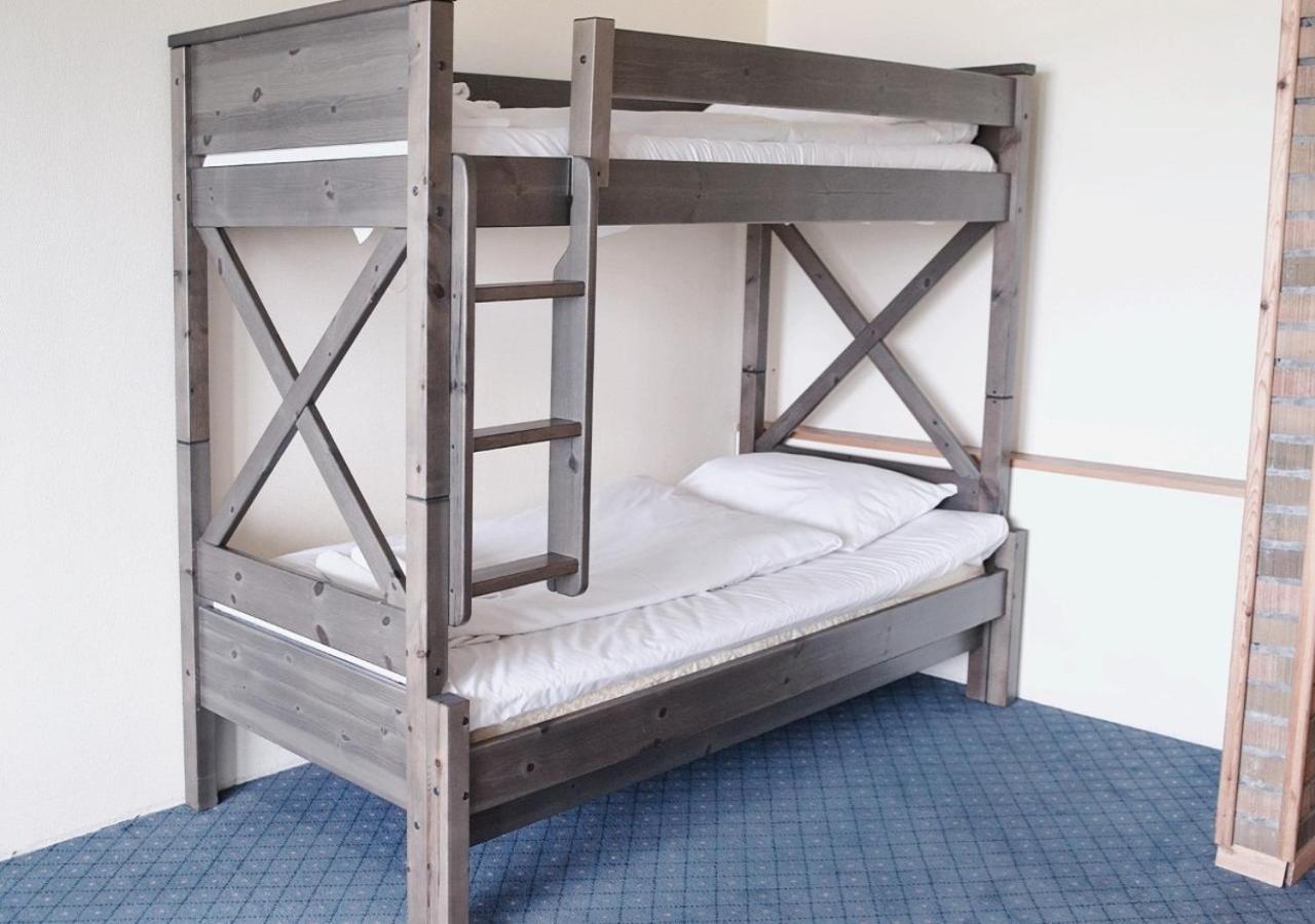 Oset Fjellhotell Гол Стая снимка