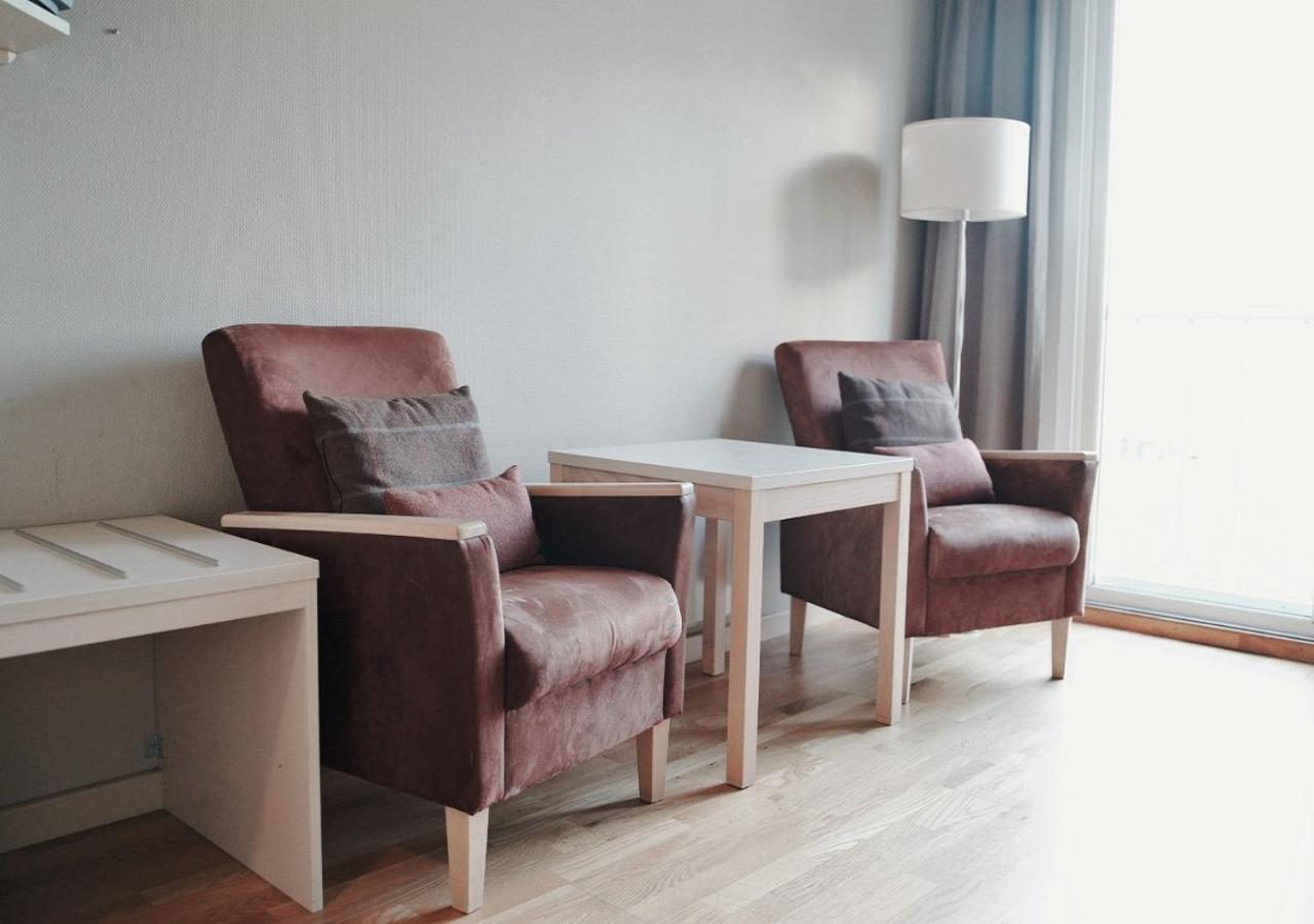 Oset Fjellhotell Гол Стая снимка