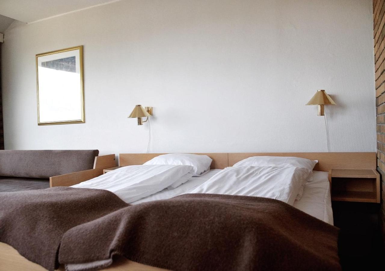 Oset Fjellhotell Гол Стая снимка