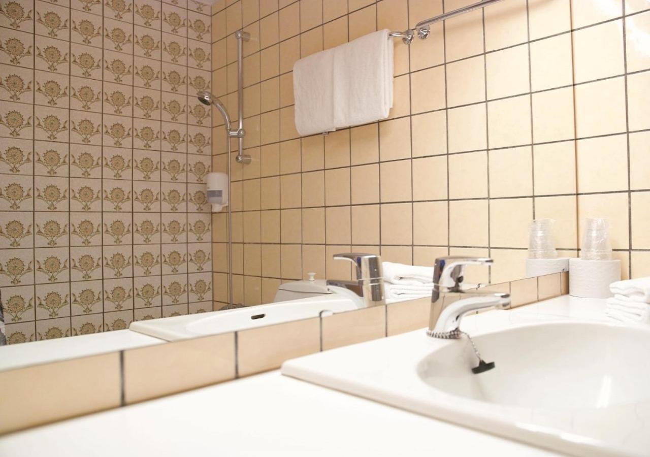 Oset Fjellhotell Гол Стая снимка